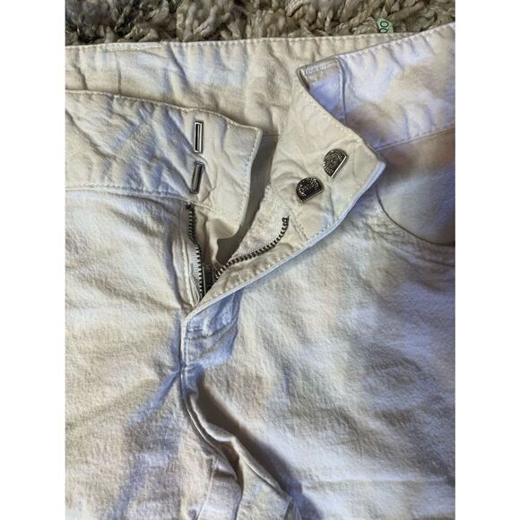 Oakley Short Shorts 1/2   - Picture 8 of 10